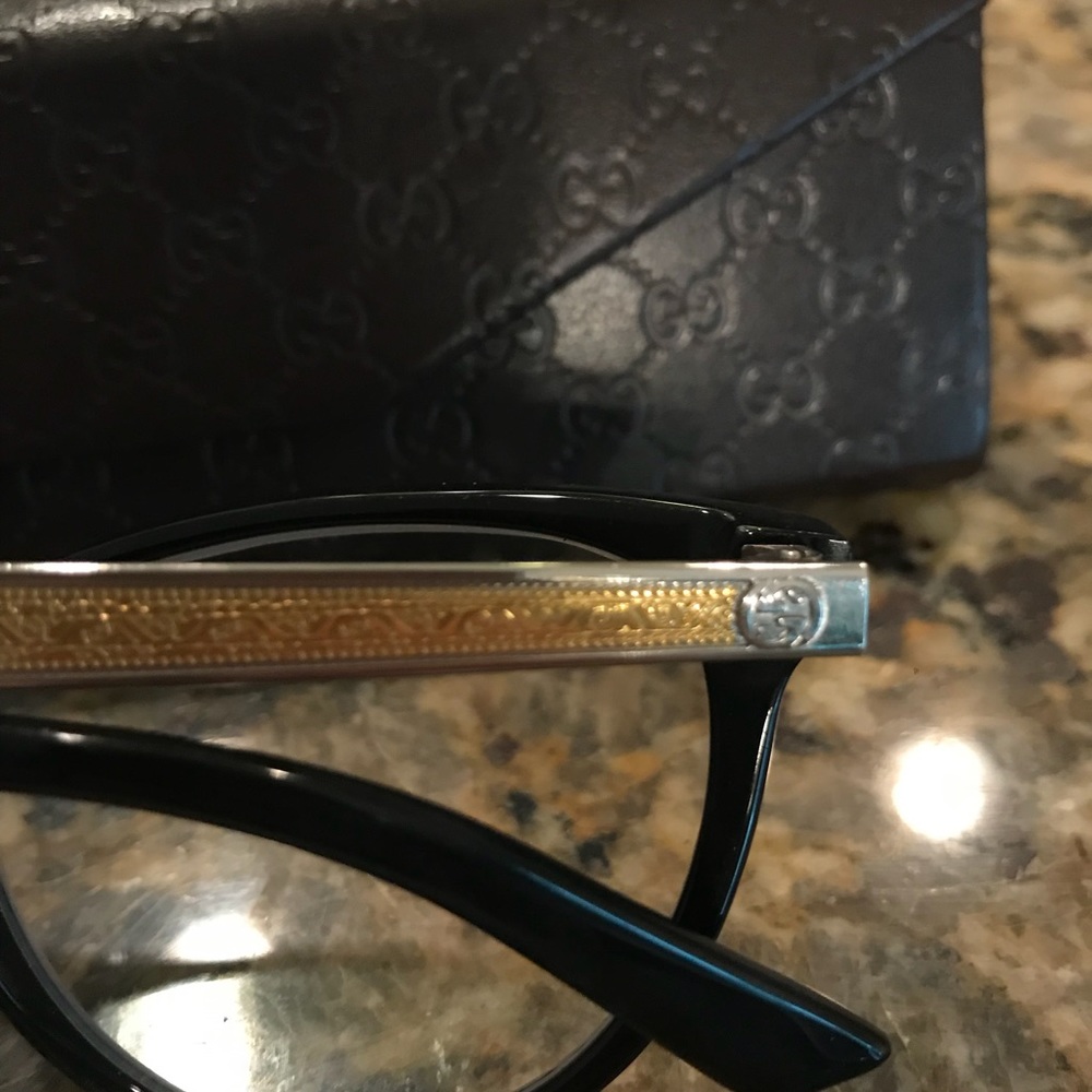 Gucci frames - Picture 3 of 7